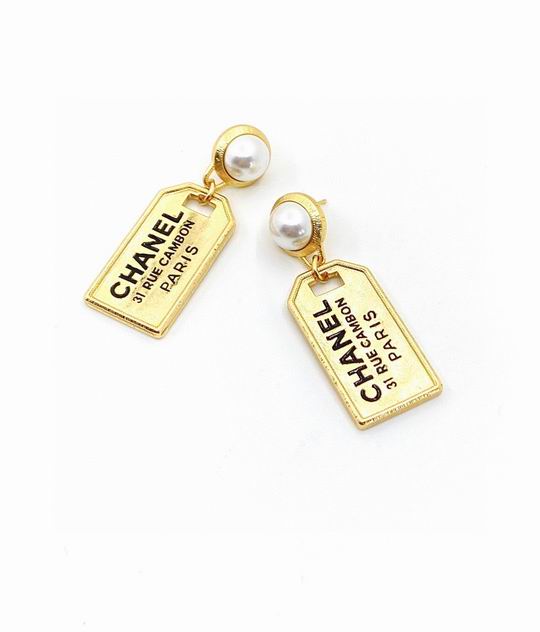 Chanel earring 11lyh213
